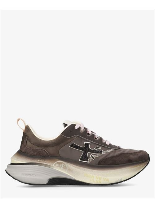 HILL PREMIATA | HILLVAR 7896 BROWN